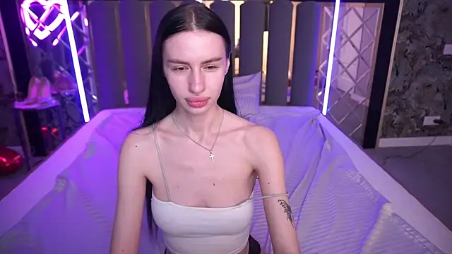 Snow_WhiteeeX webcam