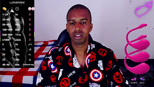 mrjhon26 live sex cam