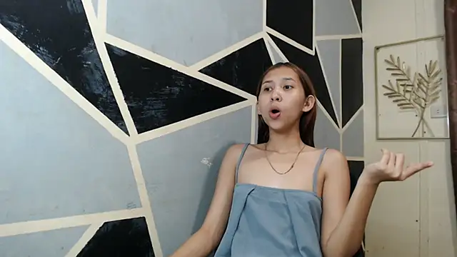 Jasmine_kawaii webcam