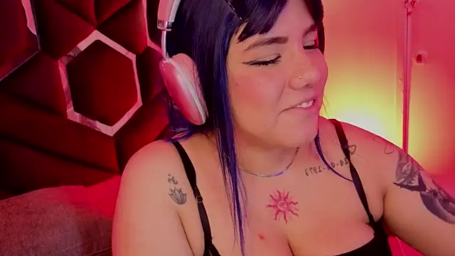 Melissa_Adamsx webcam