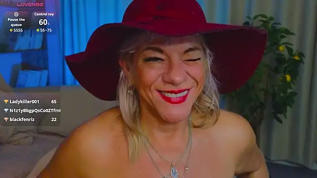 AnittaHarris_ webcam