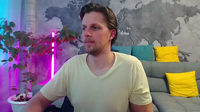 VikingChrisss webcam