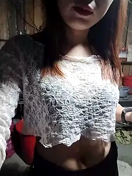 chaubau1 - Stripchat Cam Model