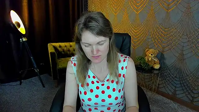 Anabell_xxx - Live Cam