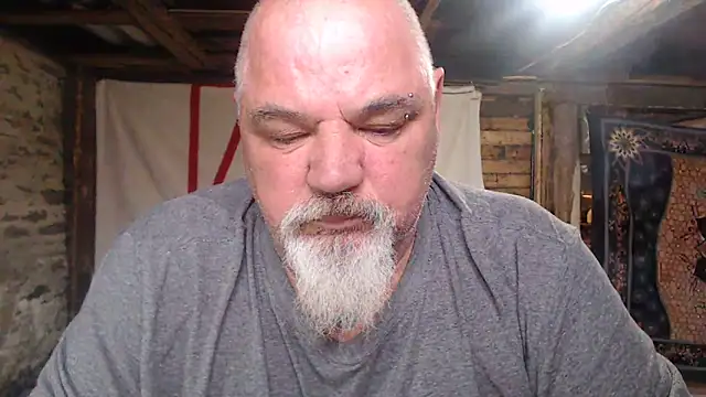 Newfiesausage1972 webcam