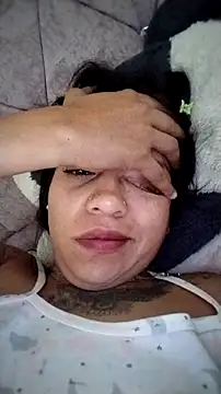 Tiphanydirty3 webcam