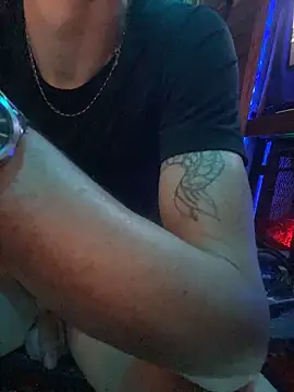 Twist_N_Tease webcam