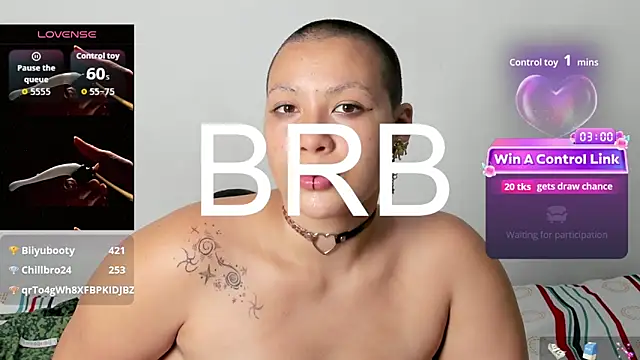 cherry_vald - Cherry_vald's free webcam - UK Sex Cams