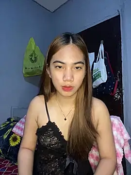 Shy_SexyLady webcam