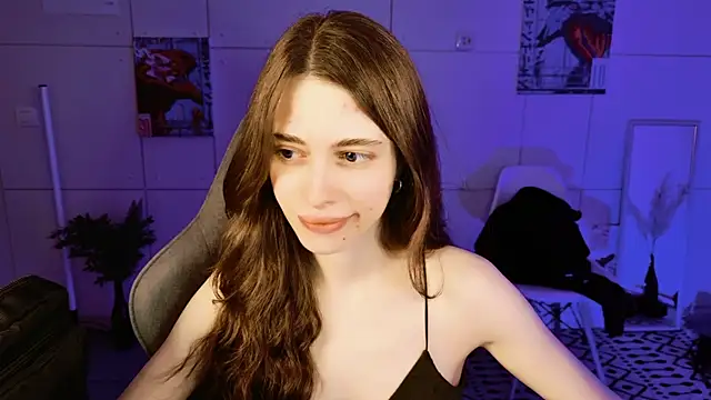 Yoka_paradoXXX webcam