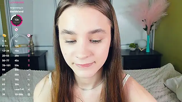 JinnyMcie live sex cam