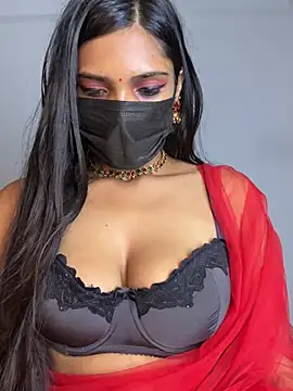 Lovely_Babiee webcam