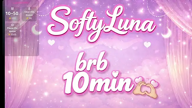 Softy_Luna webcam