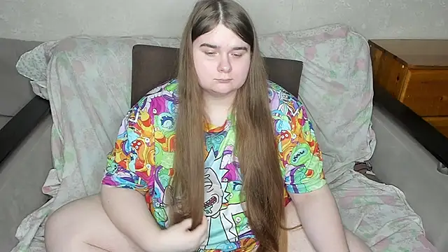 Pauline_dominance webcam