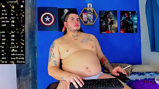 Thomas_chubbyxhot webcam