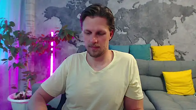 VikingChrisss webcam