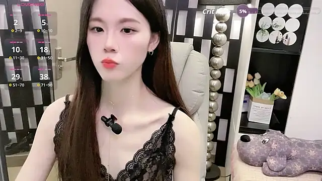 Yueyue-MM webcam