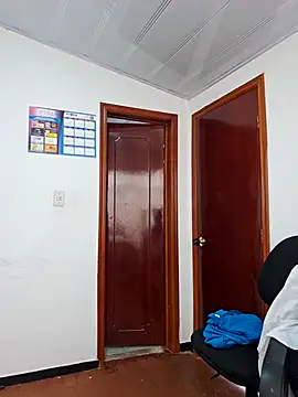 JustSamantha_ webcam