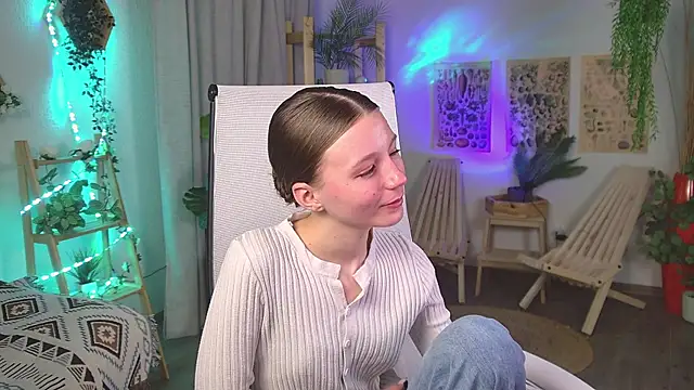 ElliFrankenweenie webcam