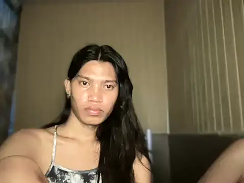 Yourgoddess_jayve webcam