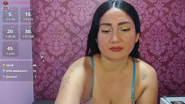 juliana_diaz webcam