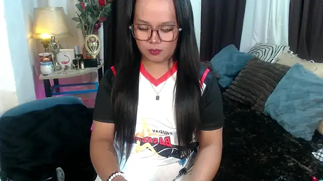 YourSweet-mich webcam