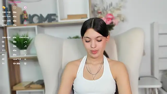 MirthaBolduan webcam