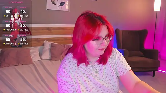 Alice_Kitagawa webcam