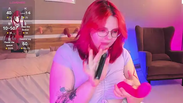 Alice_Kitagawa webcam