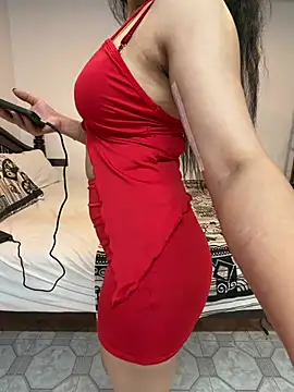 Alisa_Hot_chili webcam