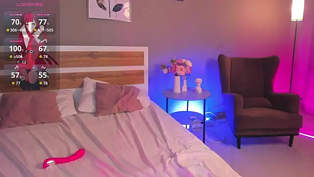 Alice_Kitagawa webcam