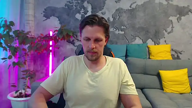 VikingChrisss webcam