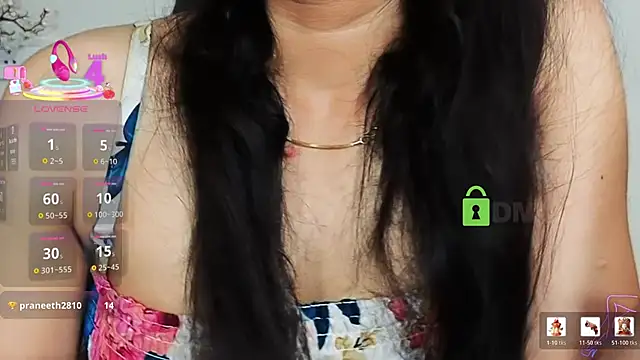 manogna_teluguammai webcam