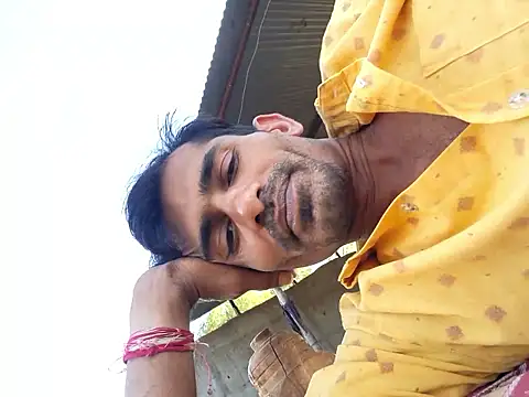 Naveen9100Unity webcam