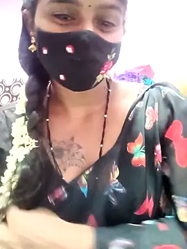 Tamil_Hot_Anu webcam