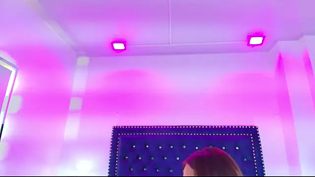 Cristal_and_luke webcam