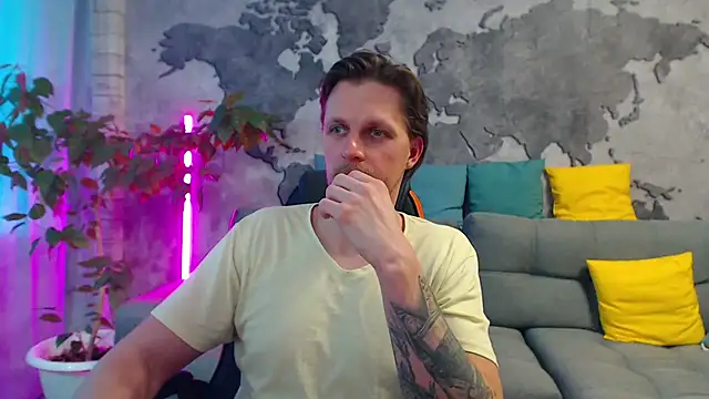 VikingChrisss webcam