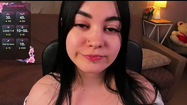 SandraEleson live sex cam