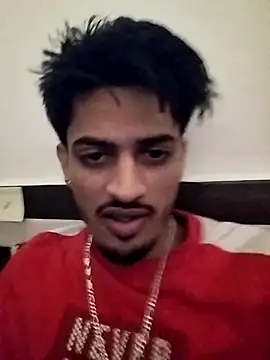 wild_vassu (M young) - Full cum show🍆💦😍🔥