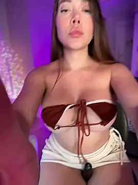 condes_carmen (F young) - Naked for you