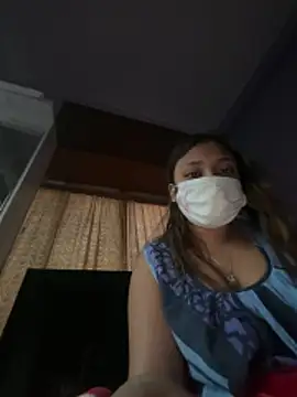 Yourhornynightmare webcam