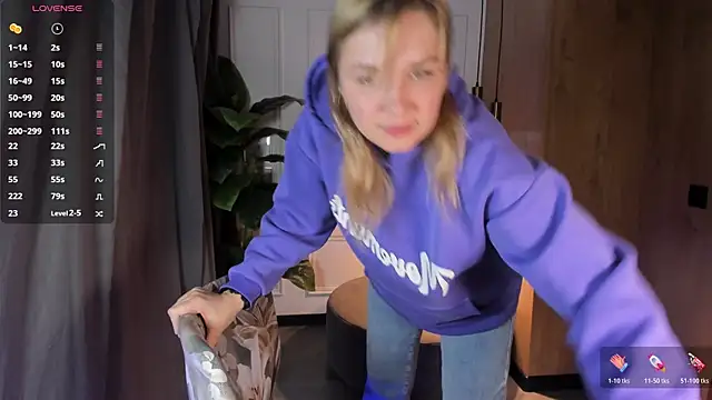 BellaDreamy live sex cam