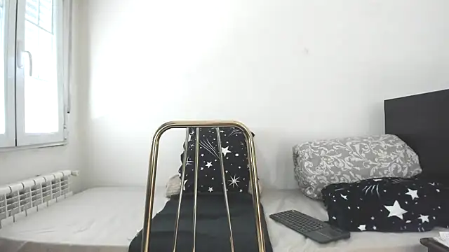 CristalDivine webcam