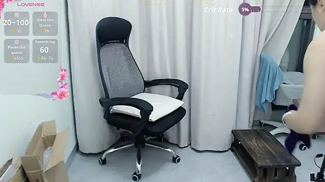 美女Jyoti-baby在线直播