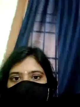 Webcam Model (Niharika_telugu143) is live