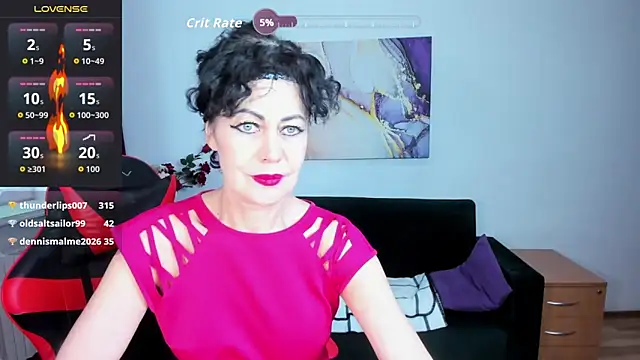 Silvia_Wallec webcam