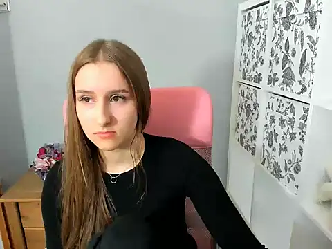 VanessaAmore webcam