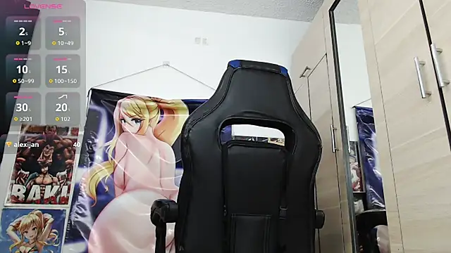 sr_jaeger live sex cam