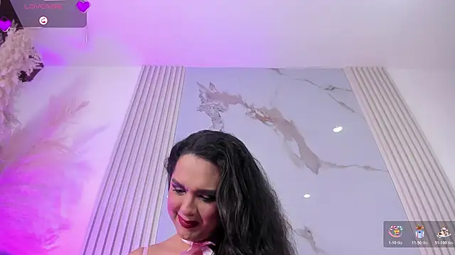 AudreyHayworth webcam