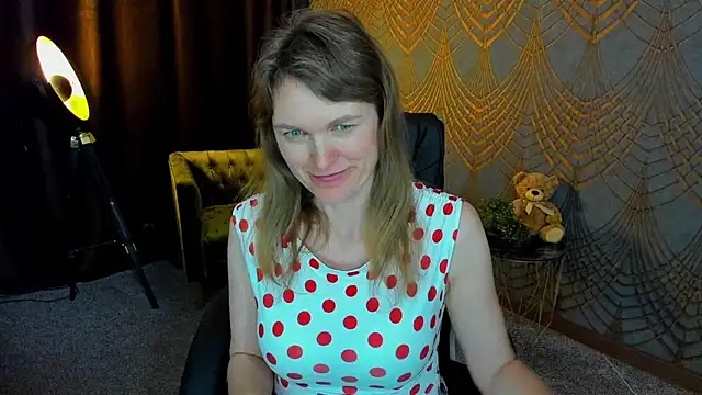 anabell_xxx - Anabell_xxx's free webcam - UK Sex Cams